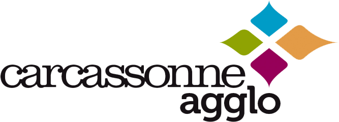 Logo du PAT Carcassonne Agglo