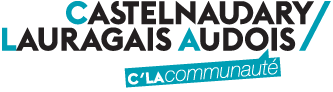 Logo du PAT Castelnaudary Lauragais Audois