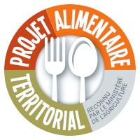 Logo du PAT de l'Aude