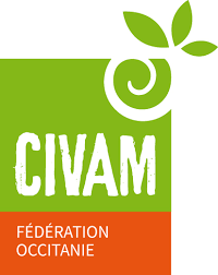 CIVAM Fédération Occitanie