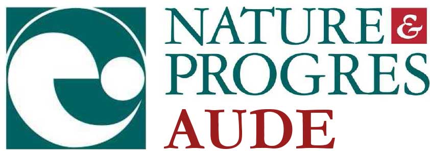 Nature et Progrès Aude